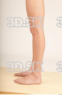 Leg texture of Jeronym 0002